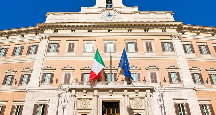 Pubblica Amministrazione