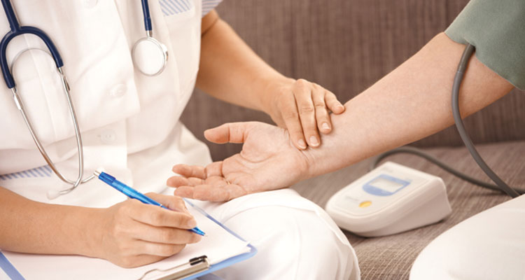 Dipendente Ospedaliero