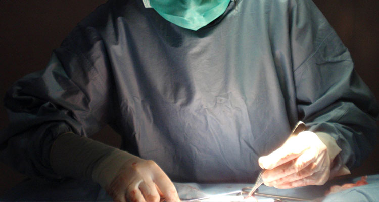 Dipendente Ospedaliero