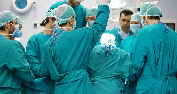 Dipendente Ospedaliero