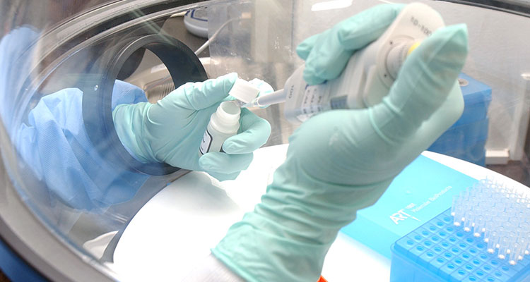 Area Sanitaria Non Medica