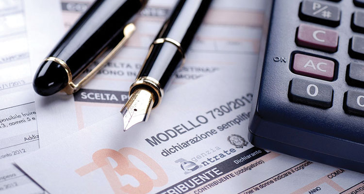 Area Giuridico Economica